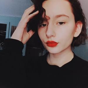 Meet your Posher, Annabelle